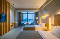 Xilange Guesthouse - Parkplatz