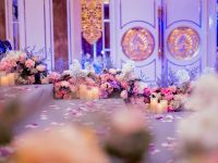 吉林可以居乌拉文化主题酒店 - 婚宴服务