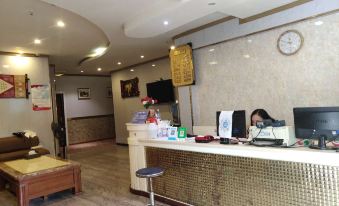 Fenggang Kairui Quick Hotel