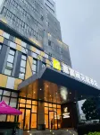 上海嘉富麗花園飯店 鮮及鮮生鮮超市附近的飯店