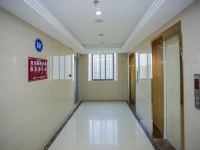 寓沛公寓(成都华西第二医院锦江院区店) - 公共区域