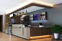 HanTing Hotel (Xinjiang Jiangzhou Avenue)