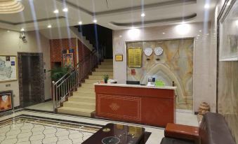 Ruoergai haoyang Hotel