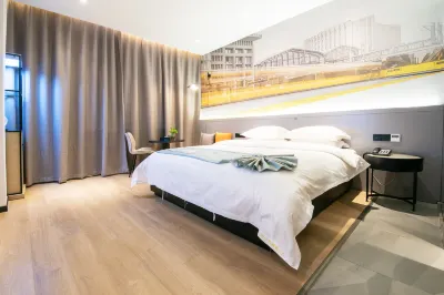 Yadu Business Hotel