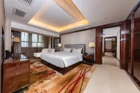 Shangling Boston Hotel