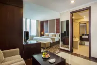 Swiss-Belhotel Merauke Hotels in Seringgu Jaya