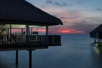 Golden Palm Tree Sepang (formerly Avani Sepang Goldcoast Resort) - Fitnessstudio