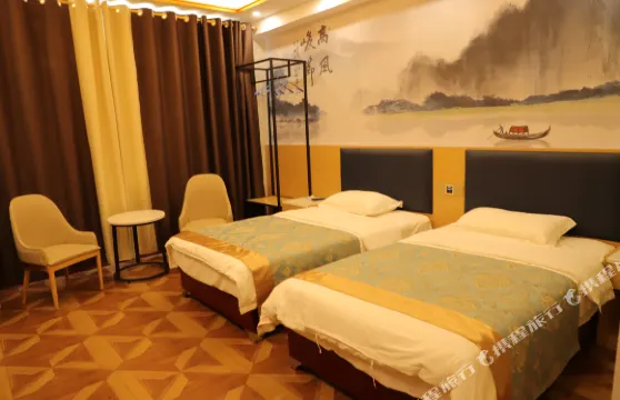 長沙縣天航賓館