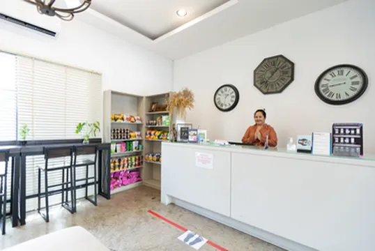 รูปภาพของพานินี่ เรสซิเดนซ์