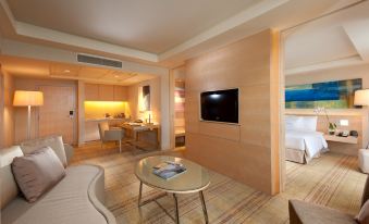 DoubleTree by Hilton Kuala Lumpur