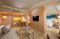 DoubleTree by Hilton Kuala Lumpur - Balkon