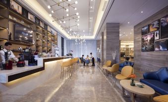 Kyriad Marvelous Hotel (Chengdu Wuhou Shuangnan)