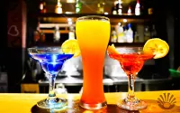 Pearl Vista de Coron Resort Hotel - بار