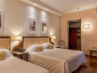 B&B Hotel Firenze Pitti Palace Al Ponte Vecchio Hotels near Corridoio Vasariano
