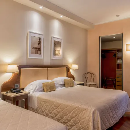 B&B Hotel Firenze Pitti Palace Al Ponte Vecchio