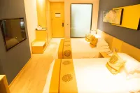Liyang Fushida Hotel