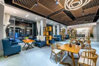 Anlan Hotel