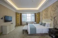 Zhenjiang Xijindu Ancient Street Argyle Boutique Hotel Hotels in Zhenjiang