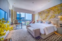 Andaman International Hotel (Baise Wanjingcheng Everbright Street Branch) Hotels in Baise