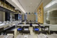 Savoy Hotel Mactan Cebu near Newtown Beach