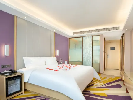 Lavande Hotel (Zhongshan Xiaolan Taifeng)