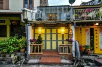 오하나 하우스 @ 15 꿀리  호텔