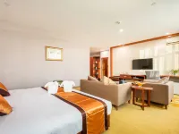 Huili Business Apartment (Jiayuguan Donghu Scenic Area Datang Food Street Branch) Hotels in Jiayuguan