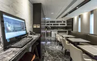 The One96 Hong Kong - Boutique