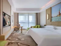 Vienna International Hotel (Yuhuan Wanda Plaza) Hotels in Yuhuan