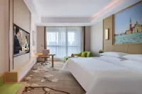 Vienna International Hotel (Yuhuan Wanda Plaza)