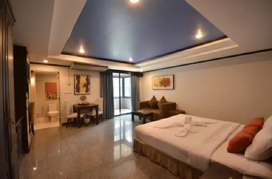 โรงแรมเฮอริเทจ สาทร