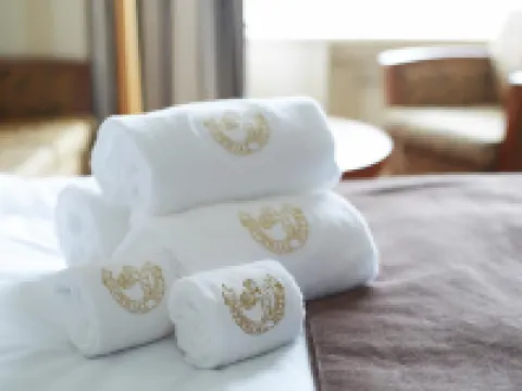 帝国ホテル 大阪 大阪のホテル