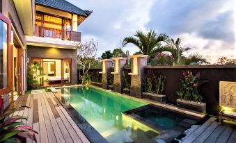 Villa DK - Bali