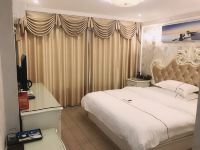 揭西悦纳尔酒店 - 标准大床房