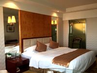 无锡香梅国际大酒店 - 行政高级大床房