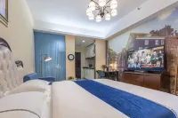 Harbour Express Hotel (Wuhan Xudong Wangjiadun Subway Station) Hotel a 