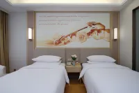 Vienna Yunxiu City Hotel Hotel a Yuncheng