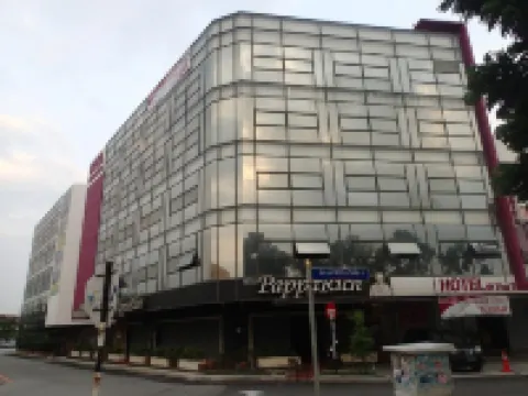Hotel Trillium Hotel berhampiran Chulia Facilities Management Sdn Bhd