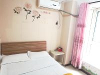 郑州漫水居公寓 - 温馨大床房