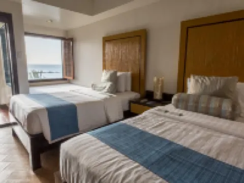 Canyon Cove Hotel and Spa Hotels in Batangas Province