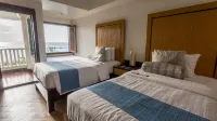 Canyon Cove Hotel and Spa Hotels in Nasugbu
