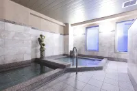 Spring Sunny Hotel Nagoya Tokoname Ekimae Hotels in Tokoname