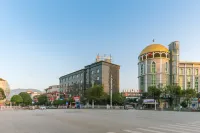 Rezen Laizhu Hotel (Lianhua) Hôtels à : Lianhua