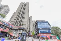 City Comfort Inn Hotel (Wushan County Cuiping Road) Hotels in Wushan