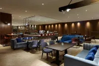Discovery Hotel - بار
