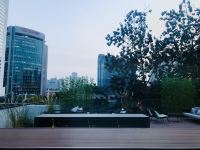 秋果酒店(北京三元桥使馆区店) - 公共区域