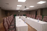 Indigo Heights Hotel & Suites