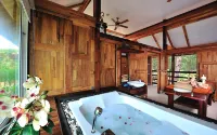 Bundhaya Villas - Spa