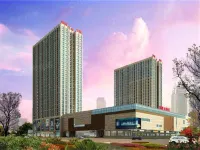 Shenyang Mengshu Guesthouse Hotels in Shenyang East Station