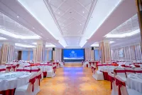 Zhongyi Hotel - servizio colazione